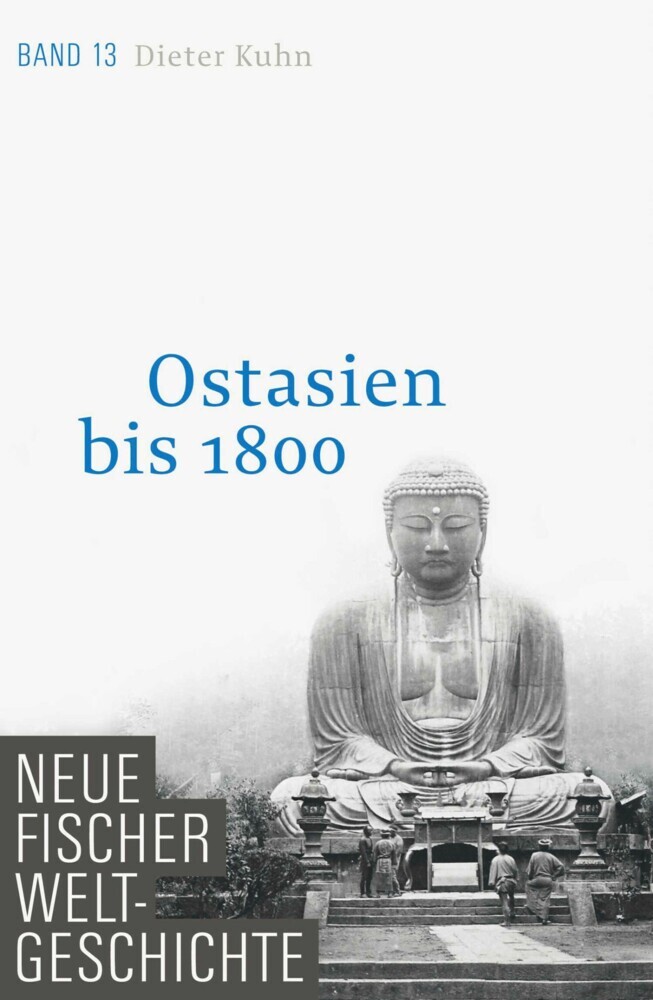 Neue Fischer Weltgeschichte. Band 13 main product photo