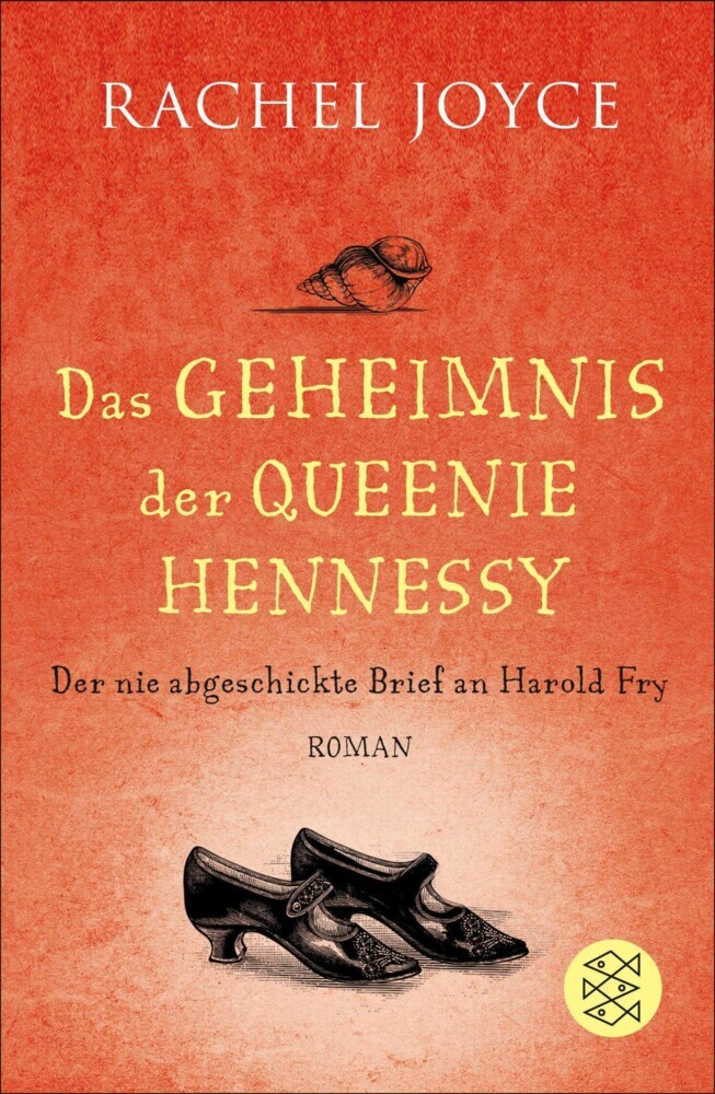 Der nie abgeschickte Liebesbrief an Harold Fry main product photo