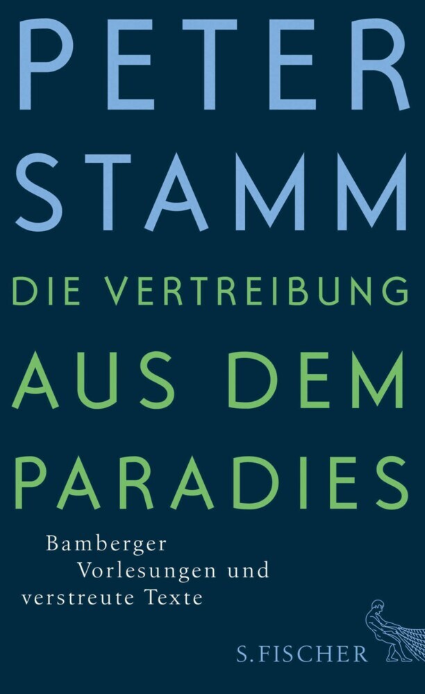 Die Vertreibung aus dem Paradies main product photo