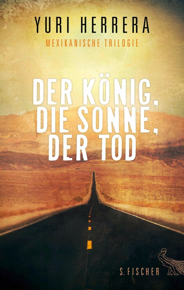 Der König, die Sonne, der Tod main product photo