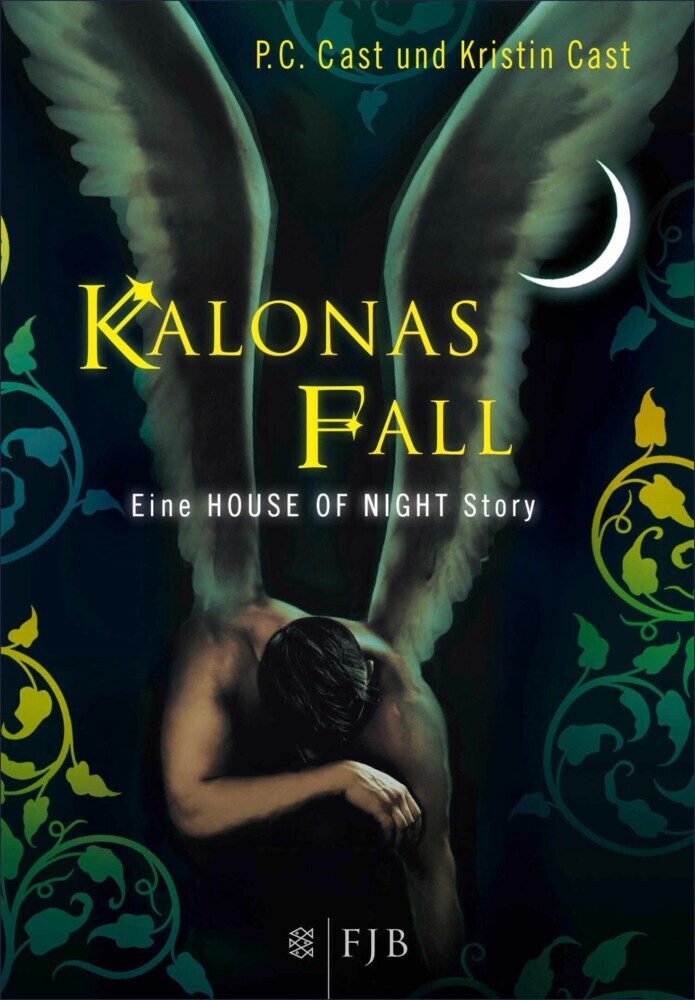 Kalonas Fall main product photo