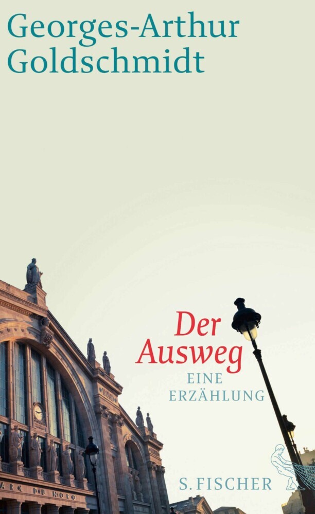 Der Ausweg main product photo