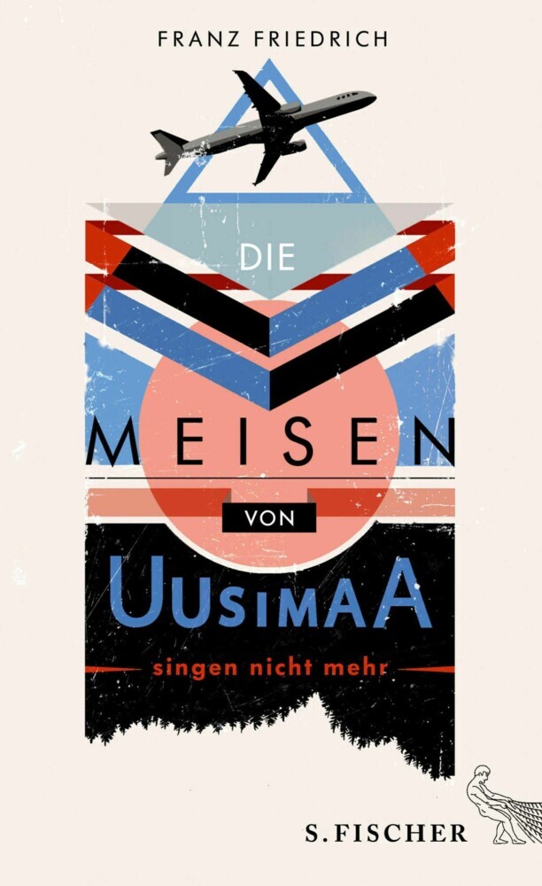 Die Meisen von Uusimaa singen nicht mehr main product photo