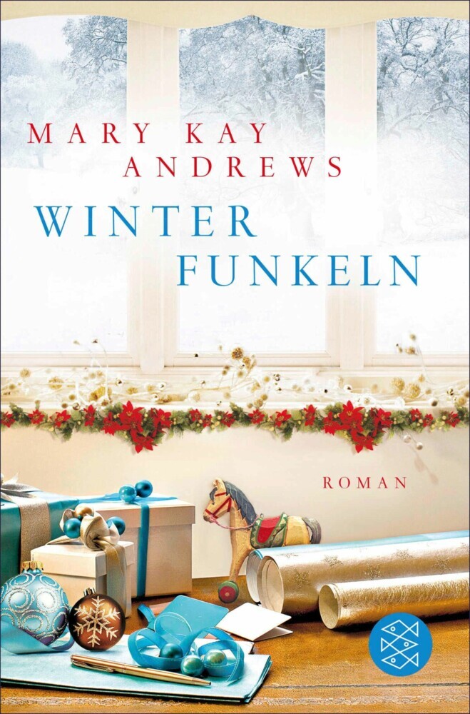 Winterfunkeln main product photo