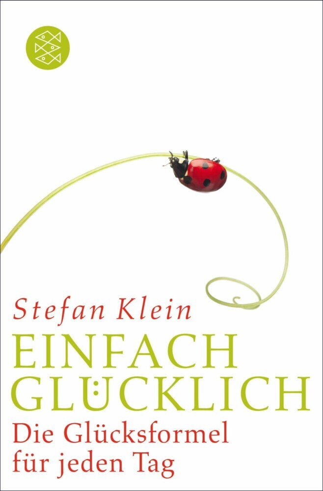 Einfach glücklich main product photo