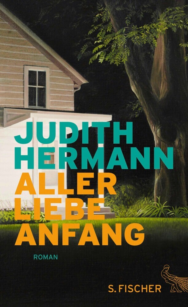 Aller Liebe Anfang main product photo