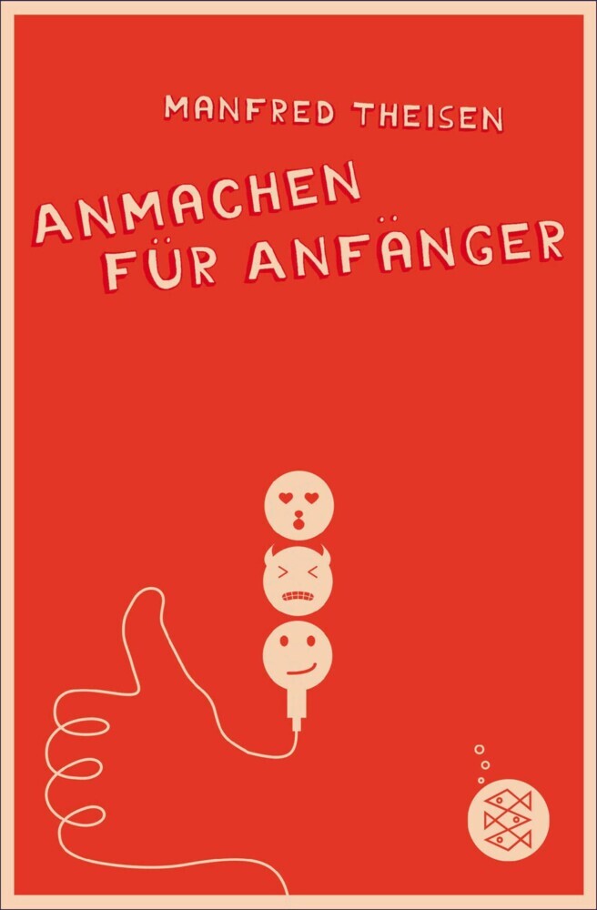 Anmachen für Anfänger main product photo