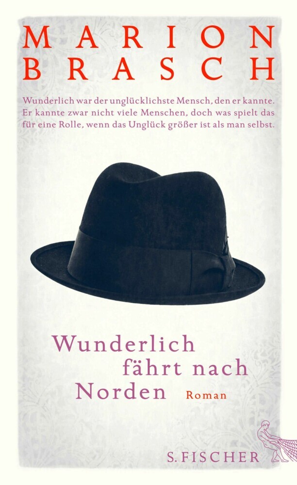 Wunderlich fährt nach Norden main product photo