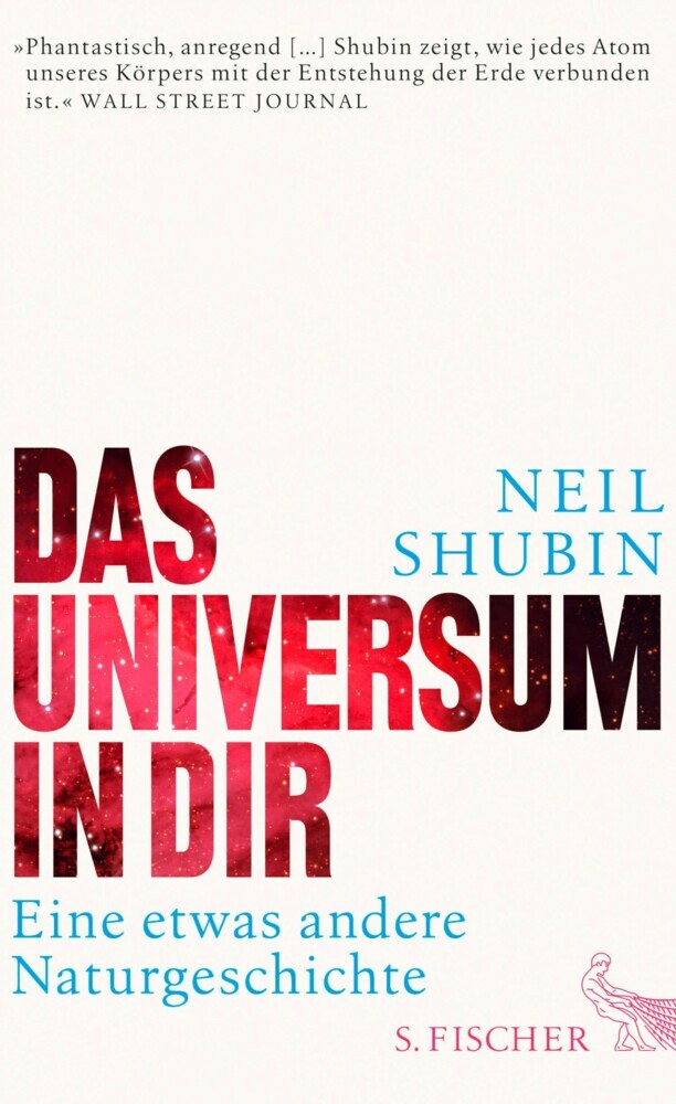 Das Universum in dir main product photo