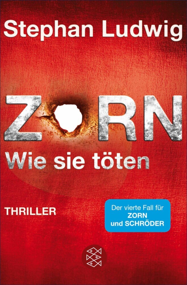 Zorn - Wie sie töten main product photo