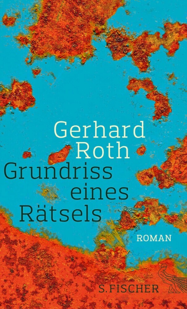 Grundriss eines Rätsels main product photo