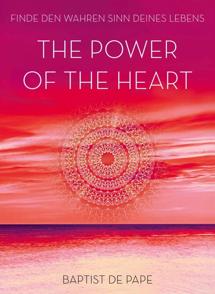 The Power of the Heart main product photo