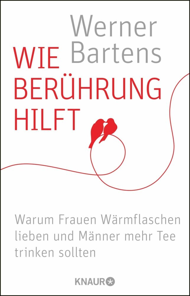 Wie Berührung hilft main product photo