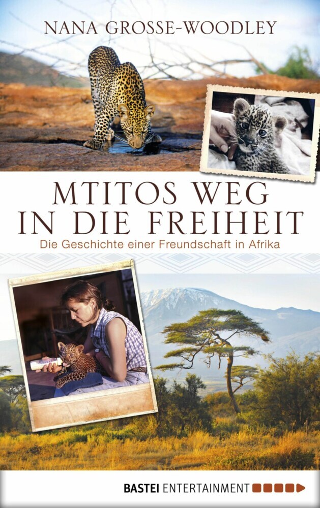 Mtitos Weg in die Freiheit main product photo
