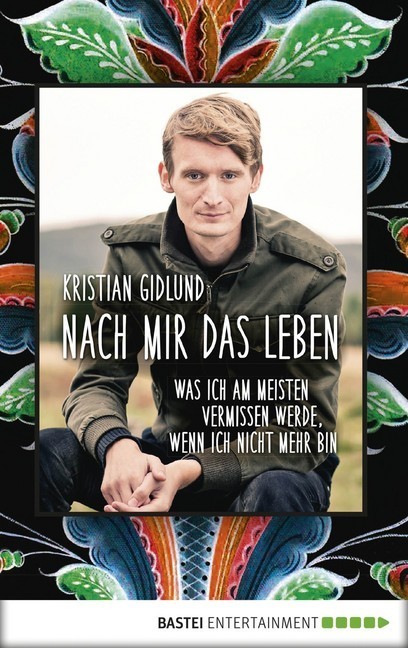 Nach mir das Leben main product photo