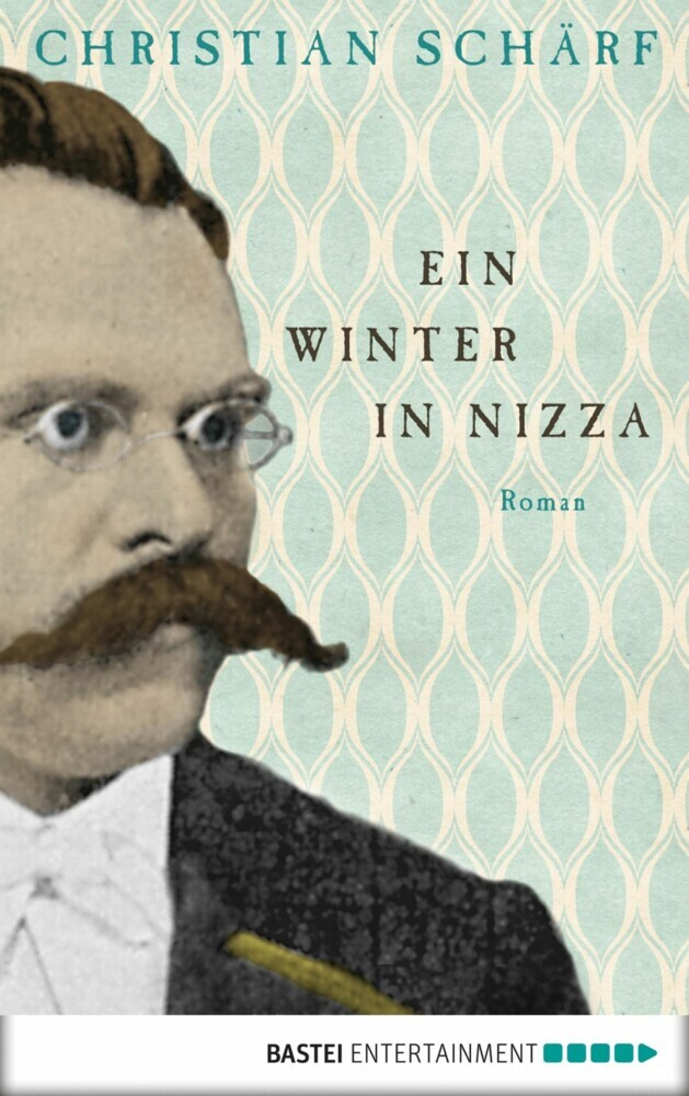 Ein Winter in Nizza main product photo