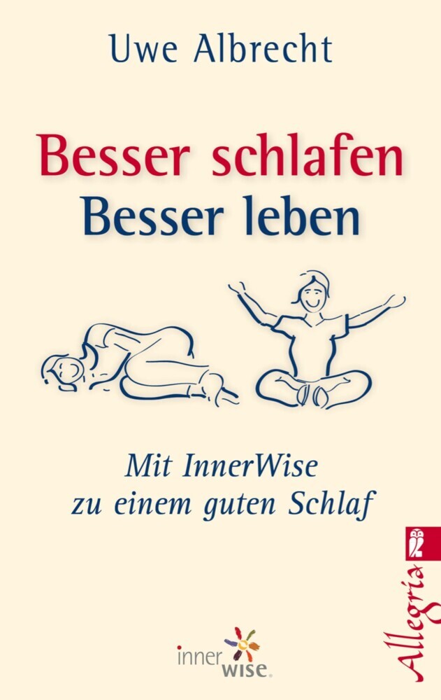 Besser schlafen, besser leben main product photo
