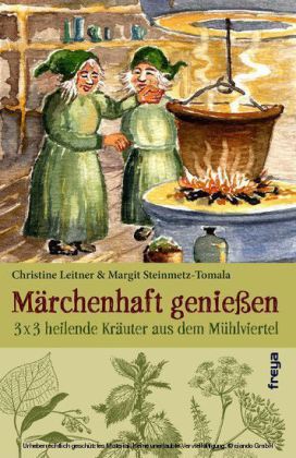 Märchenhaft genießen main product photo