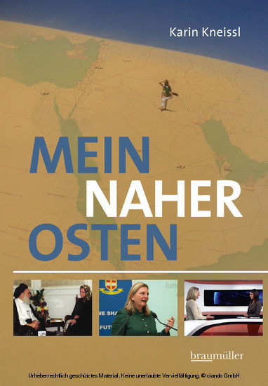 Mein Naher Osten main product photo