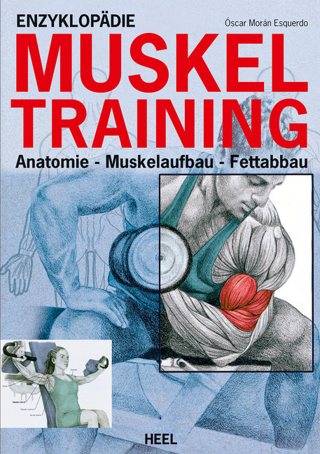 Enzyklopädie Muskeltraining main product photo
