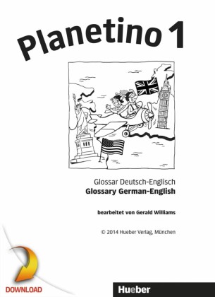 Planetino 1