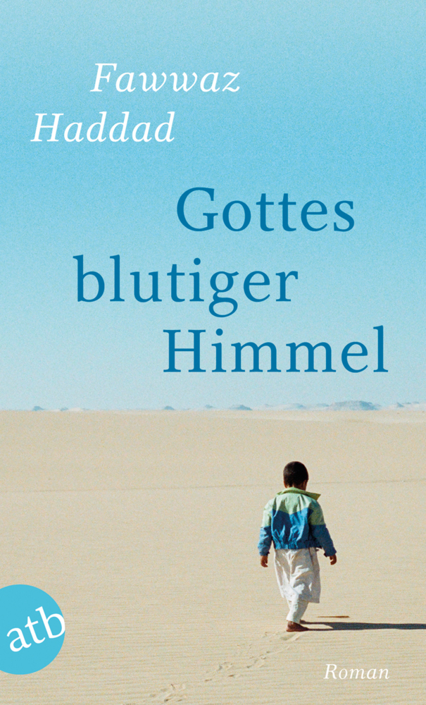 Gottes blutiger Himmel main product photo