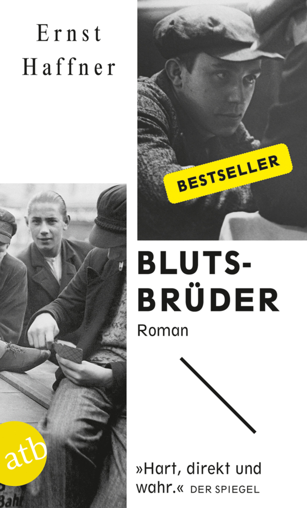 Blutsbrüder main product photo