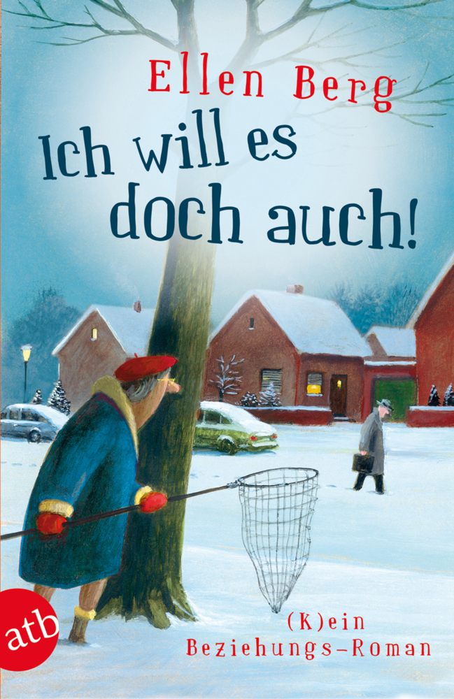 Ich will es doch auch! main product photo