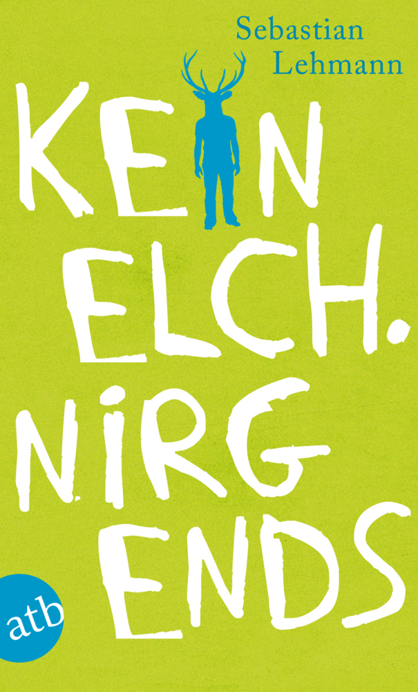 Kein Elch. Nirgends main product photo