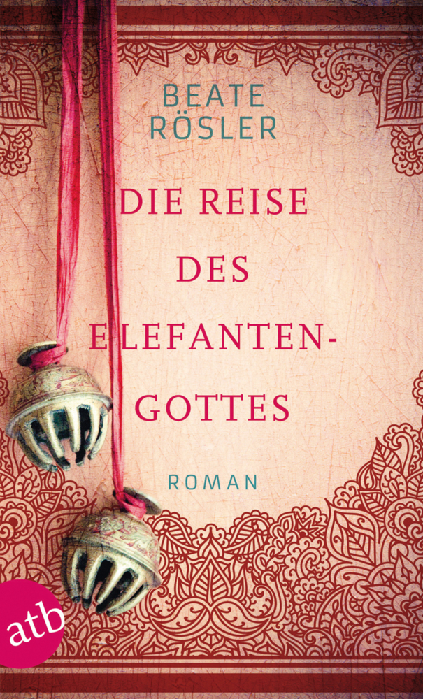 Die Reise des Elefantengottes main product photo