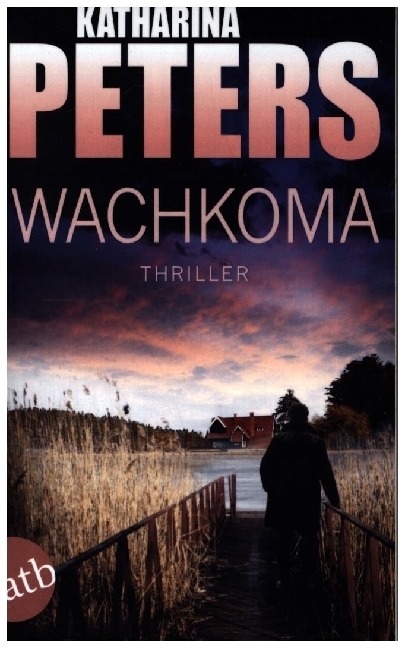 Wachkoma main product photo