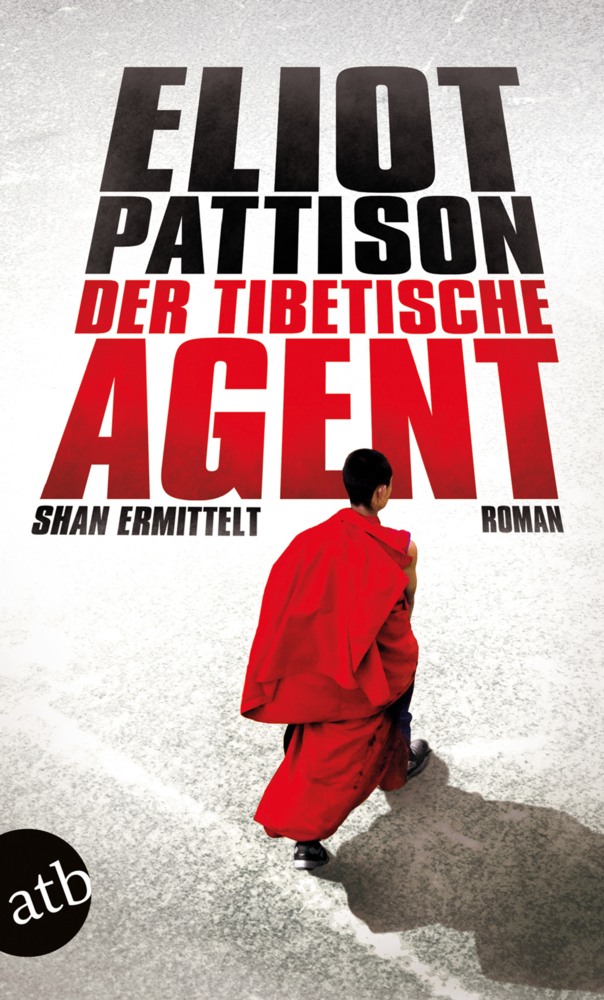 Der tibetische Agent main product photo