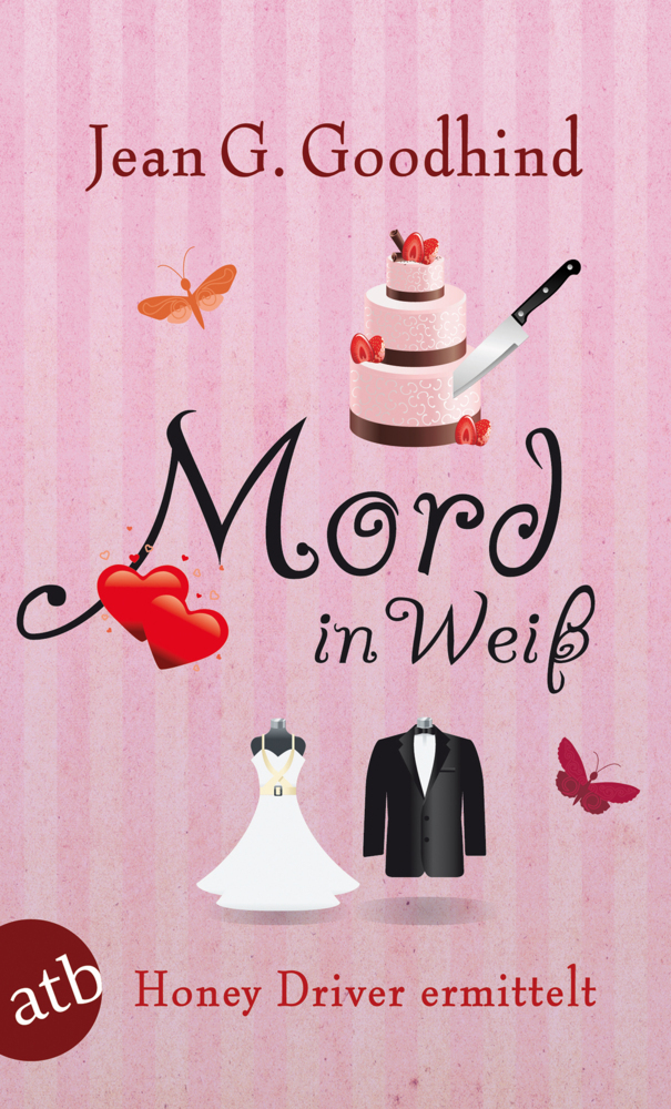 Mord in Weiß main product photo