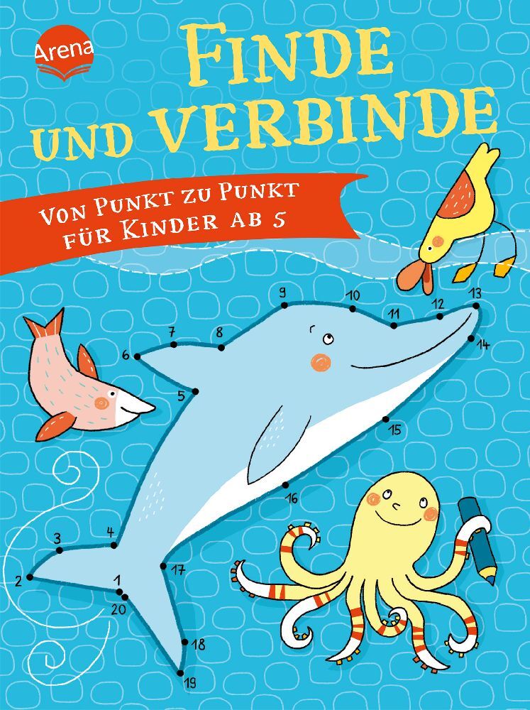 Finde und verbinde! main product photo