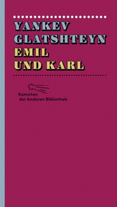 Emil und Karl