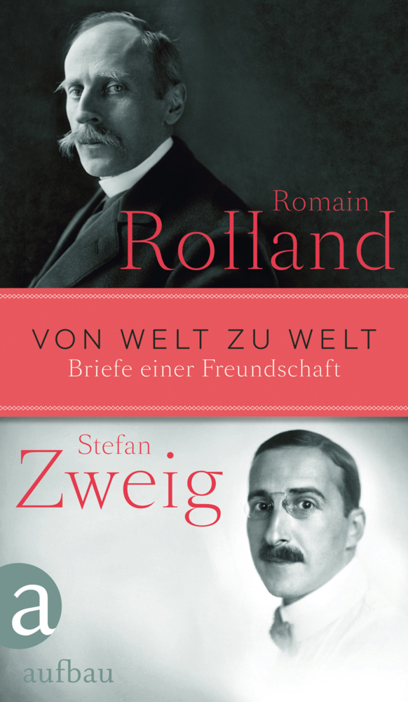 Von Welt zu Welt main product photo