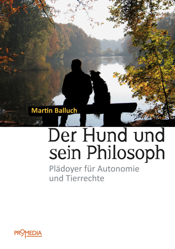 Der Hund und sein Philosoph main product photo