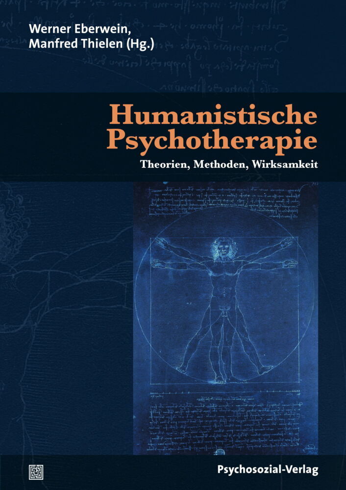 Humanistische Psychotherapie main product photo