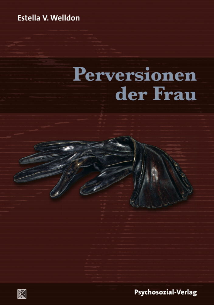 Perversionen der Frau main product photo