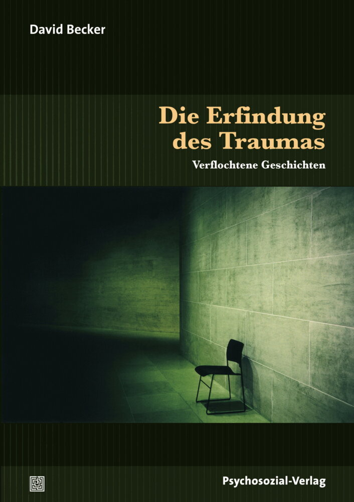Die Erfindung des Traumas main product photo