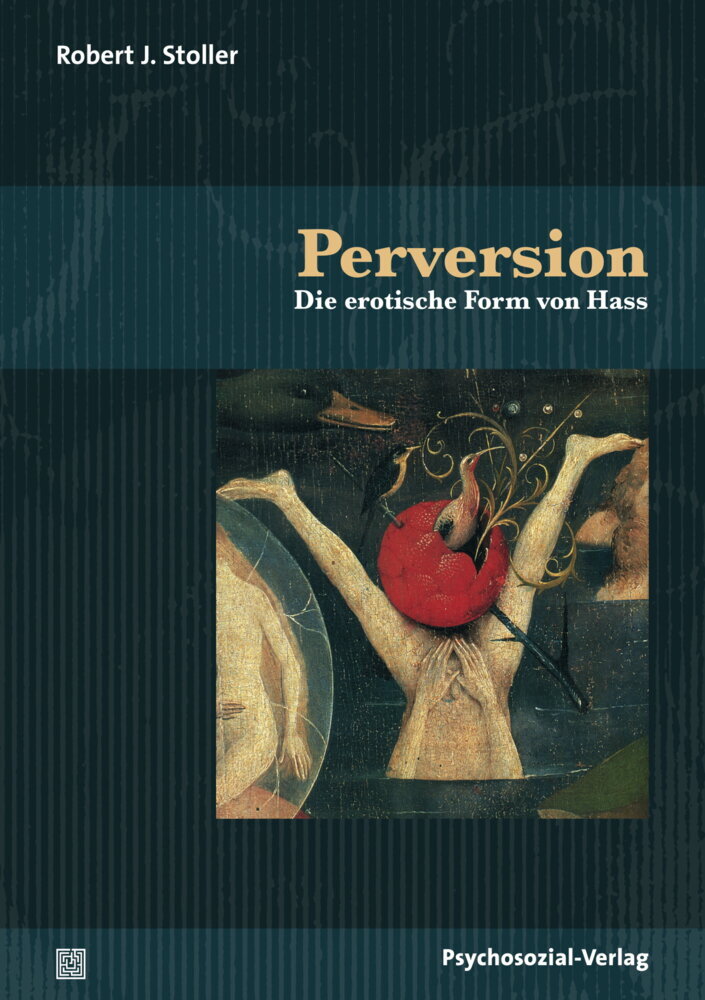 Perversion main product photo