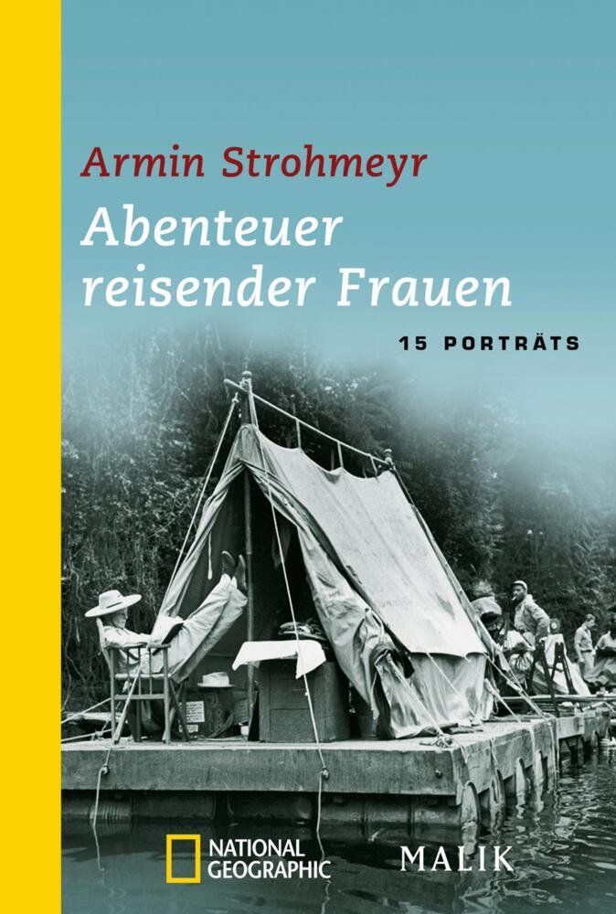 Abenteuer reisender Frauen main product photo