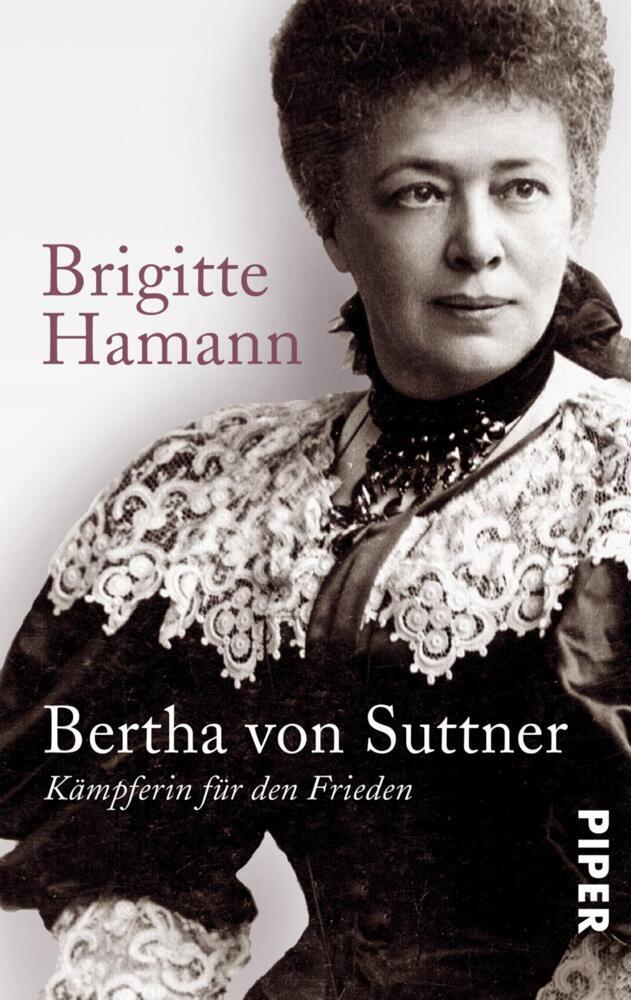 Bertha von Suttner main product photo