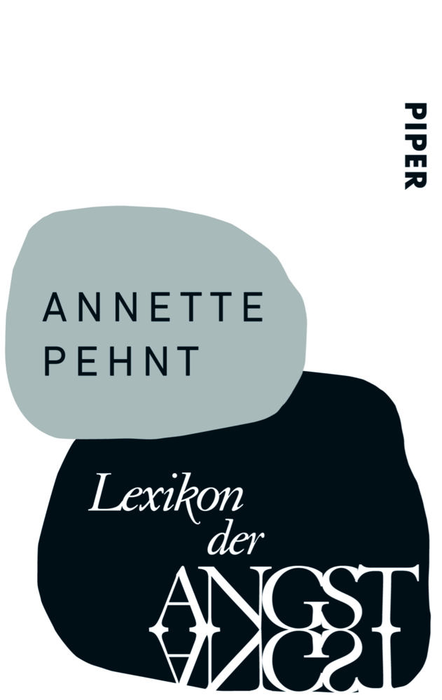 Lexikon der Angst main product photo