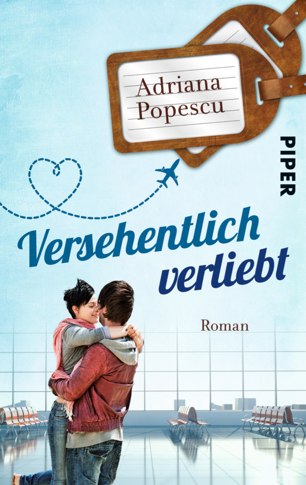 Versehentlich verliebt main product photo