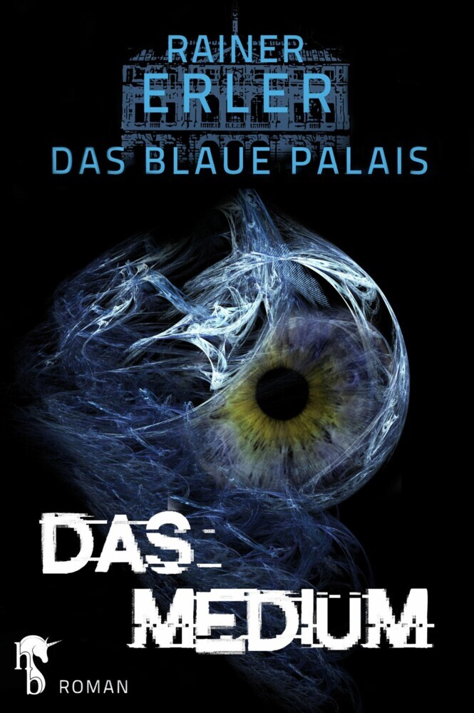 Das Blaue Palais 3 main product photo
