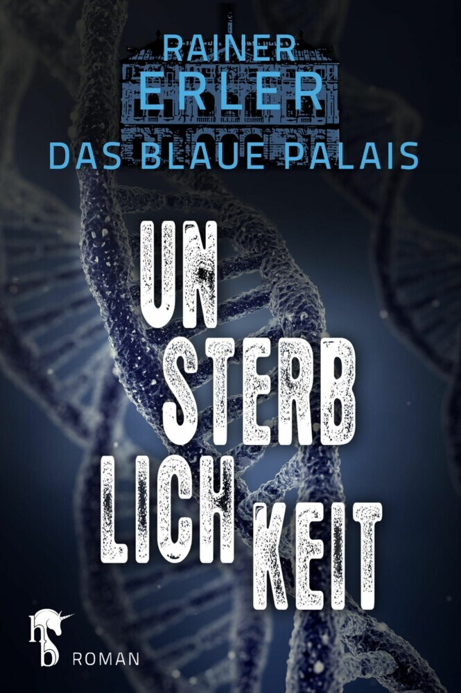 Das Blaue Palais 4 main product photo