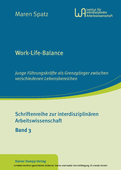 Work-Life-Balance main product photo