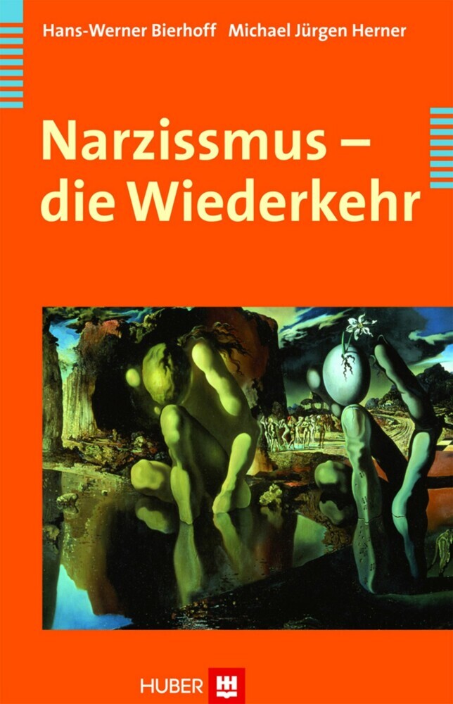Narzissmus - die Wiederkehr main product photo