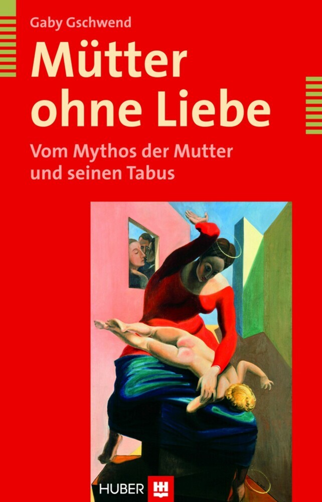 Mütter ohne Liebe main product photo